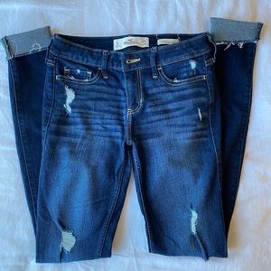 Hollister Skinny Jeans